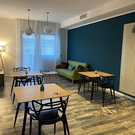 Interno 7 Bed & Breakfast Бари Екстериор снимка