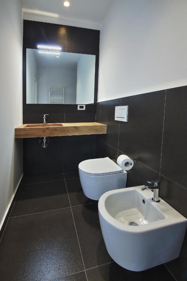 Interno 7 Bed & Breakfast Бари Екстериор снимка