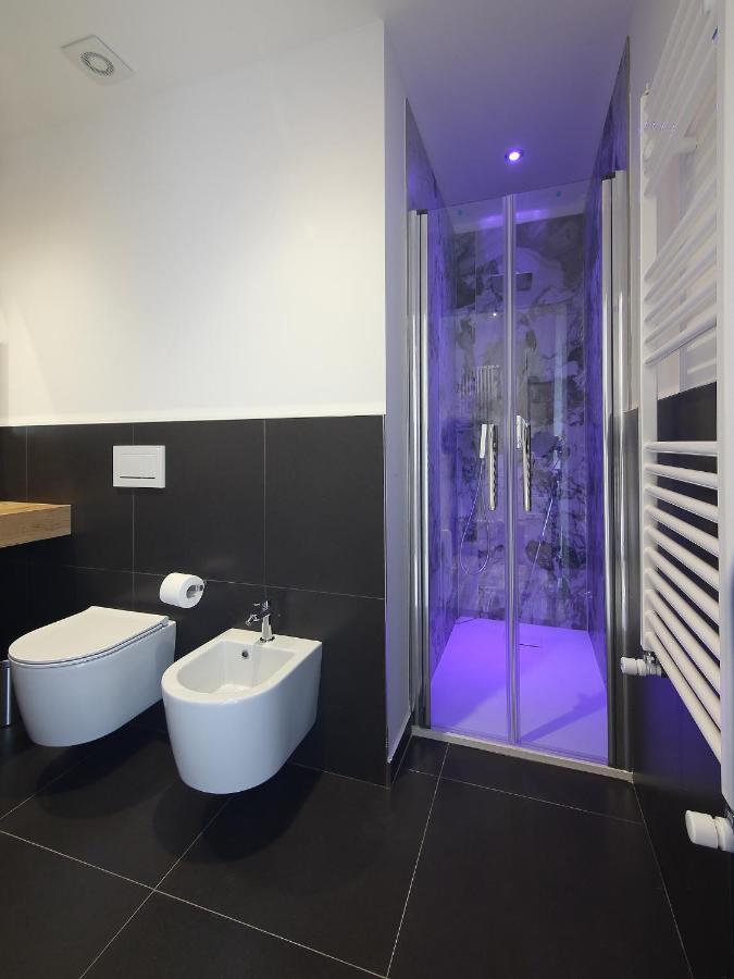 Interno 7 Bed & Breakfast Бари Екстериор снимка