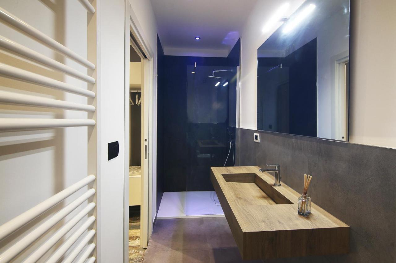Interno 7 Bed & Breakfast Бари Екстериор снимка