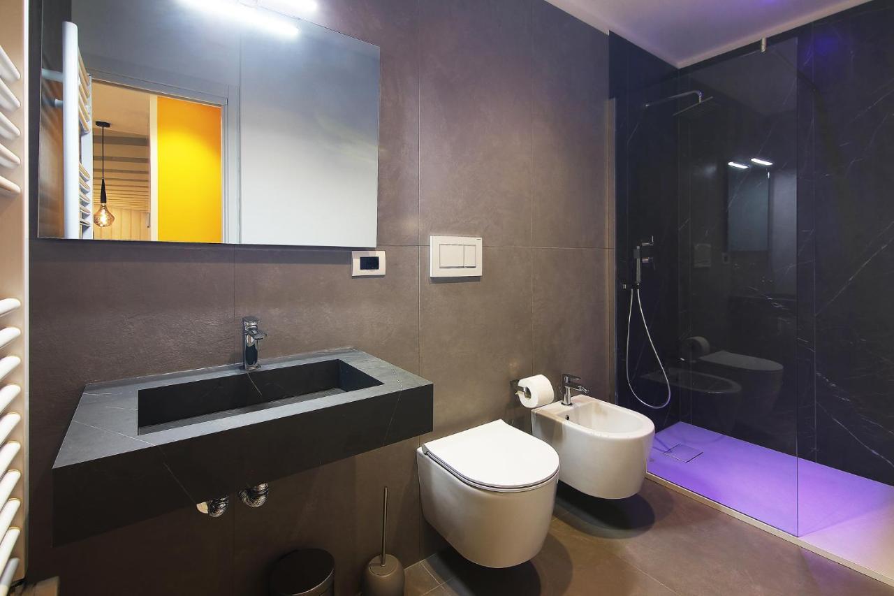 Interno 7 Bed & Breakfast Бари Екстериор снимка