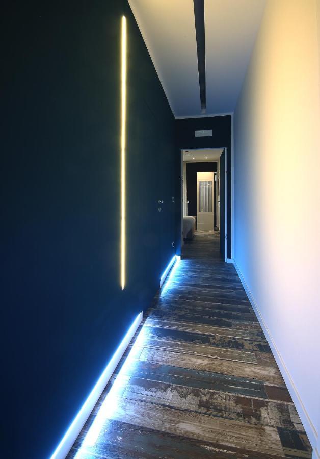 Interno 7 Bed & Breakfast Бари Екстериор снимка
